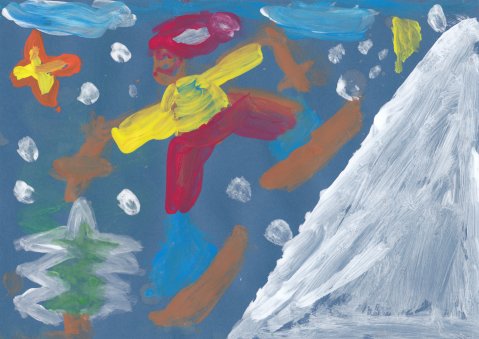 Készítette: Szalai Bence, 6 éves