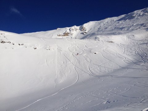 Heiligenblut-Grossglockner