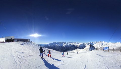 Grossglockner-Heiligenblut