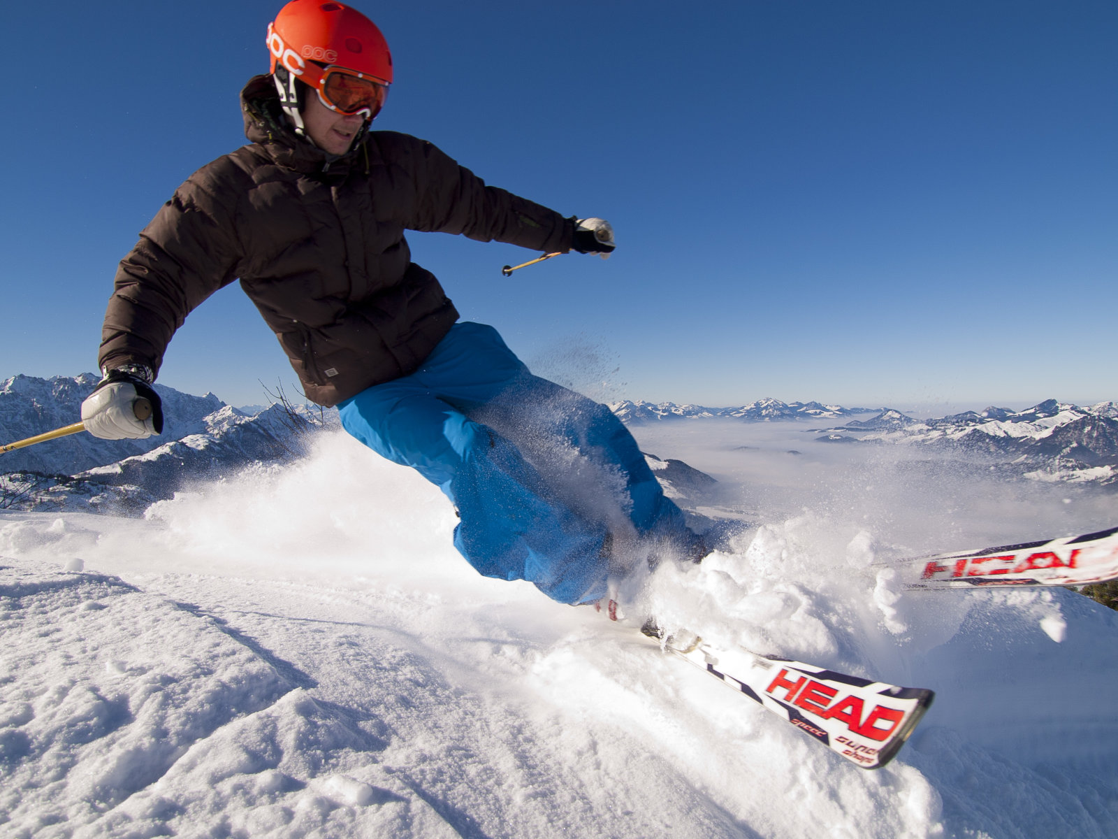 Hochkössen | Fotó: Bernard