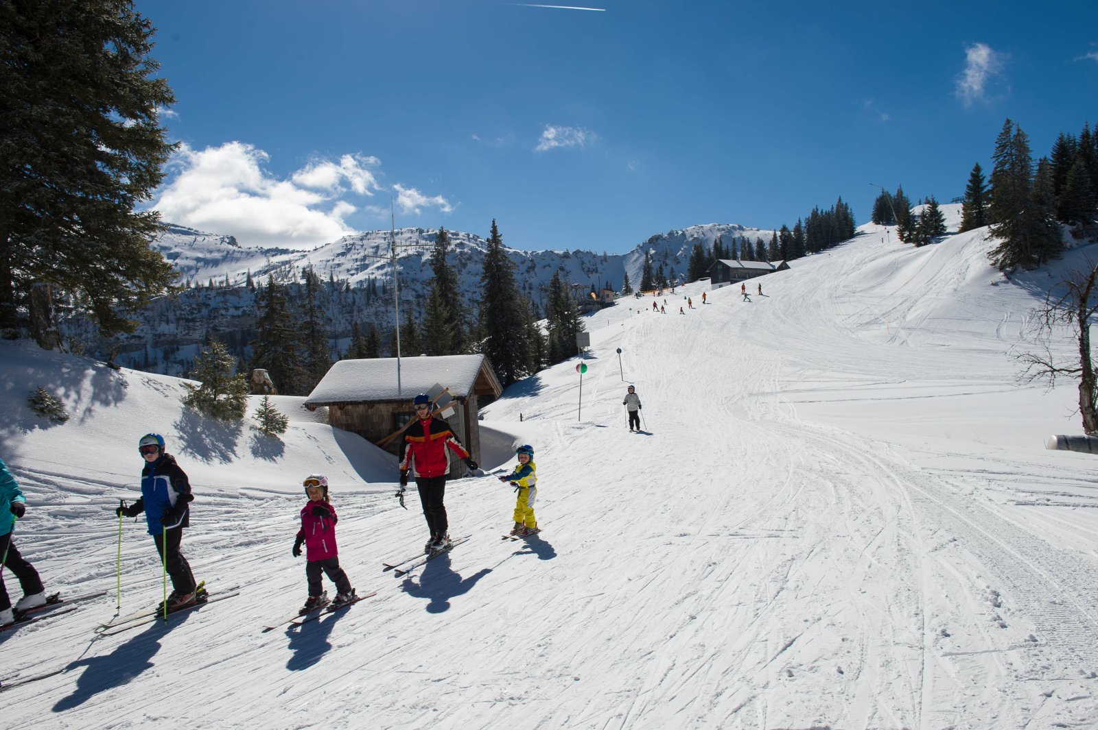 Kasberg | Fotó: Reinhold Lang