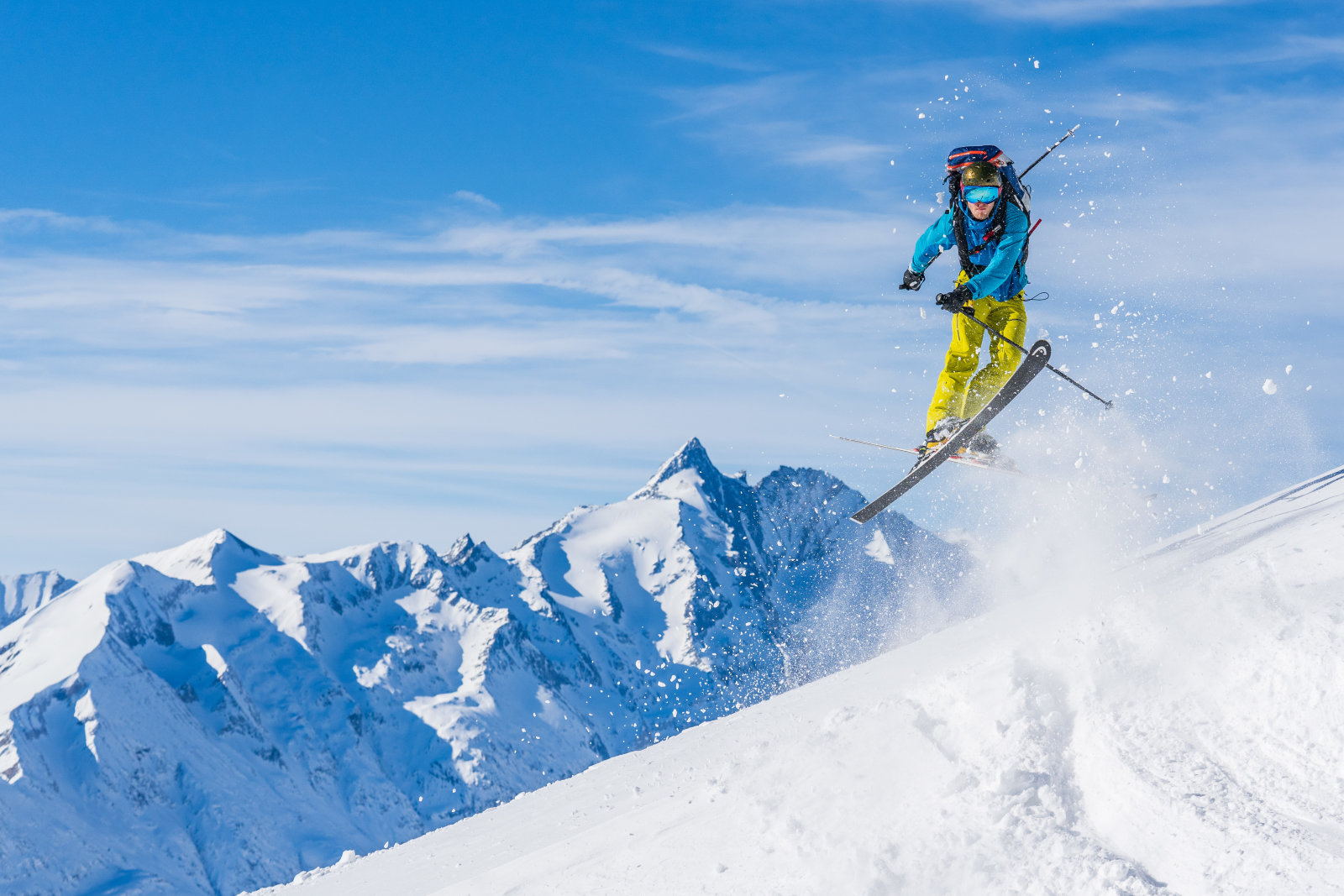 Heiligenblut | Fotó: Grossglockner Bergbahnen Touristik GmbH