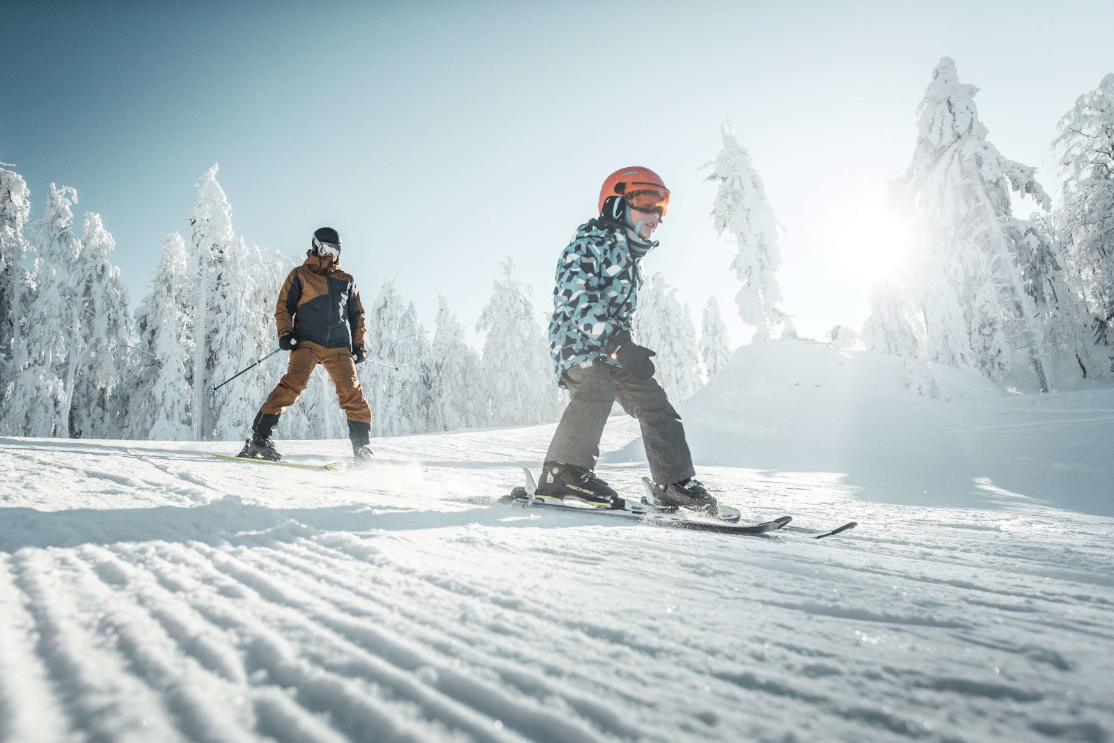 Hochficht | Fotó: TVB Moritz Ablinger