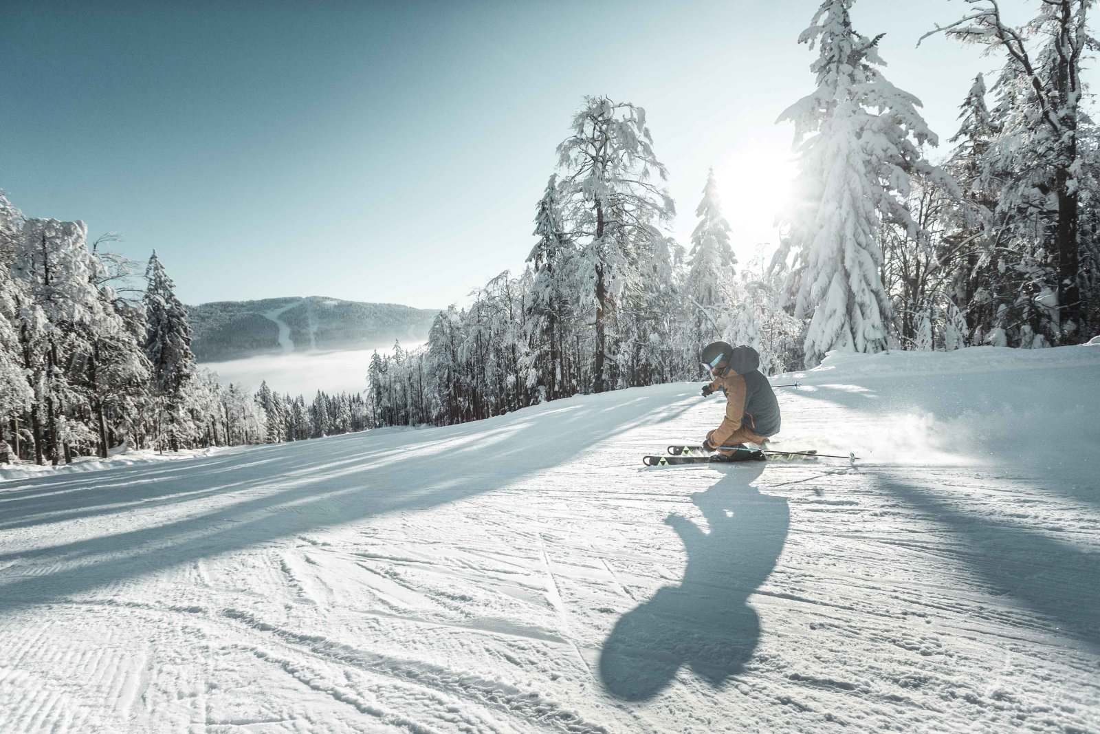 Hochficht | Fotó: Oberösterreich Tourismus GmbH / Moritz Ablinger