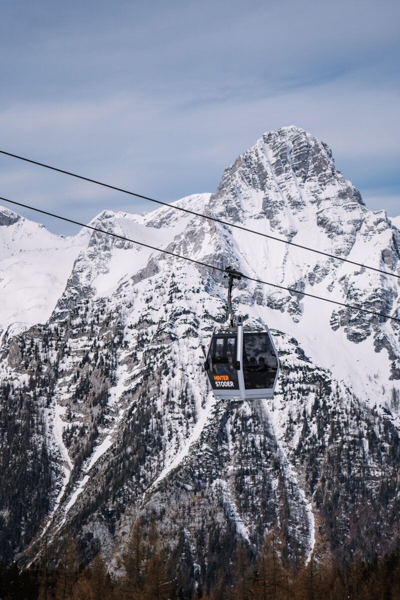 Hinterstoder | Fotó: Markus Kohlmayr