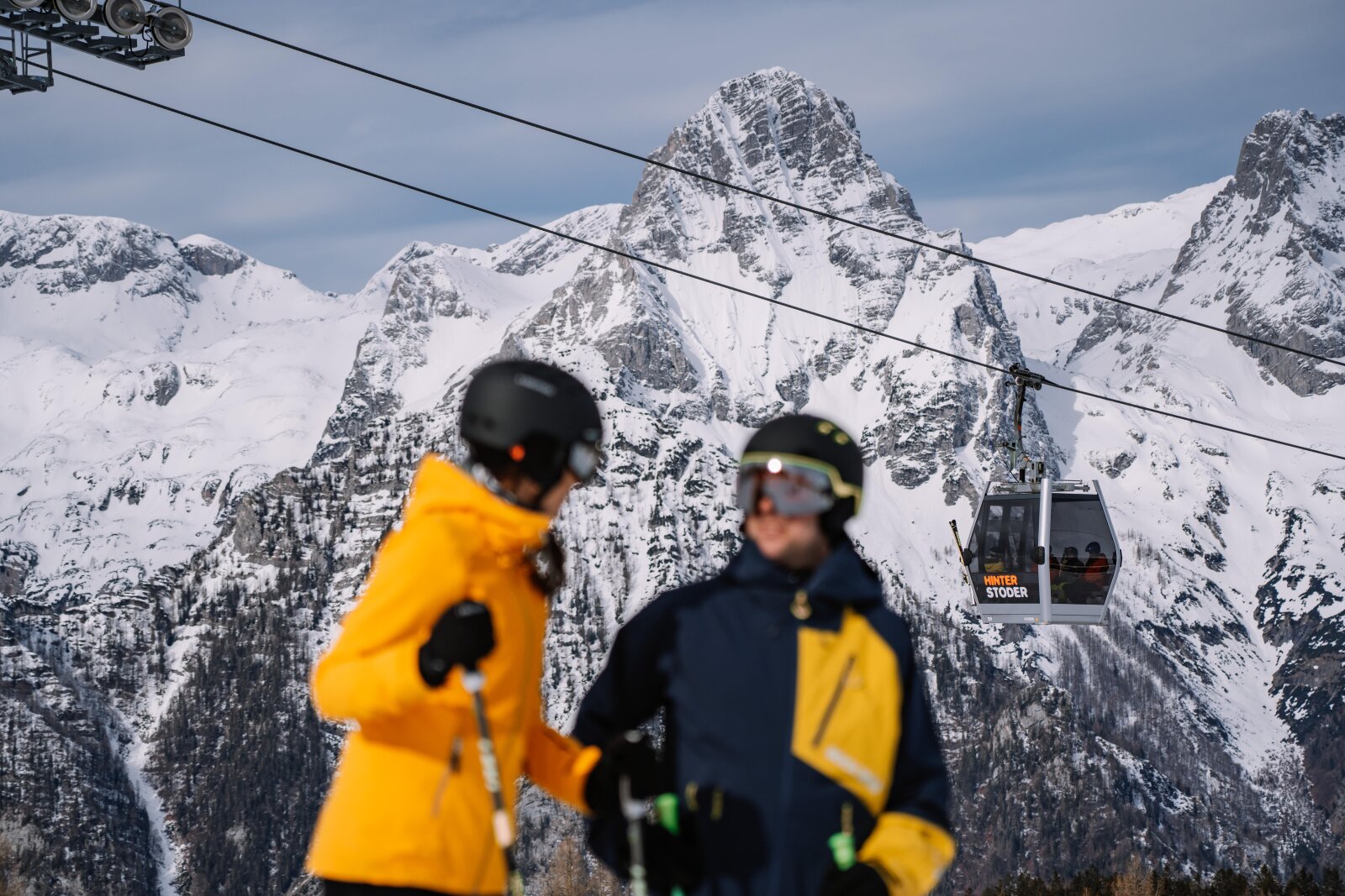 Hinterstoder | Fotó: Markus Kohlmayr