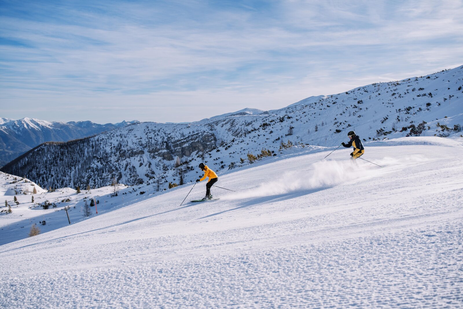 Hinterstoder | Fotó: Markus Kohlmayr