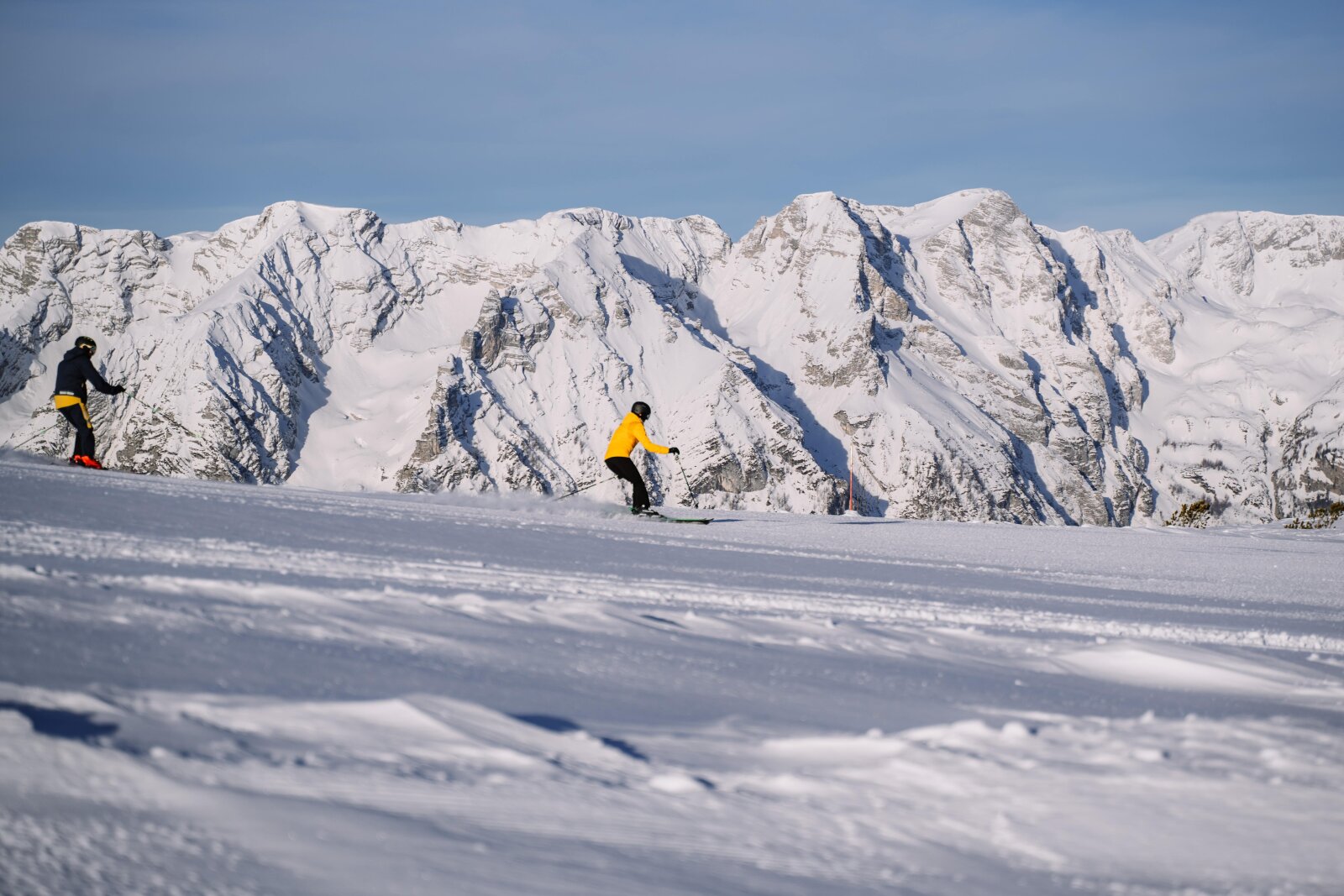 Hinterstoder | Fotó: Markus Kohlmayr