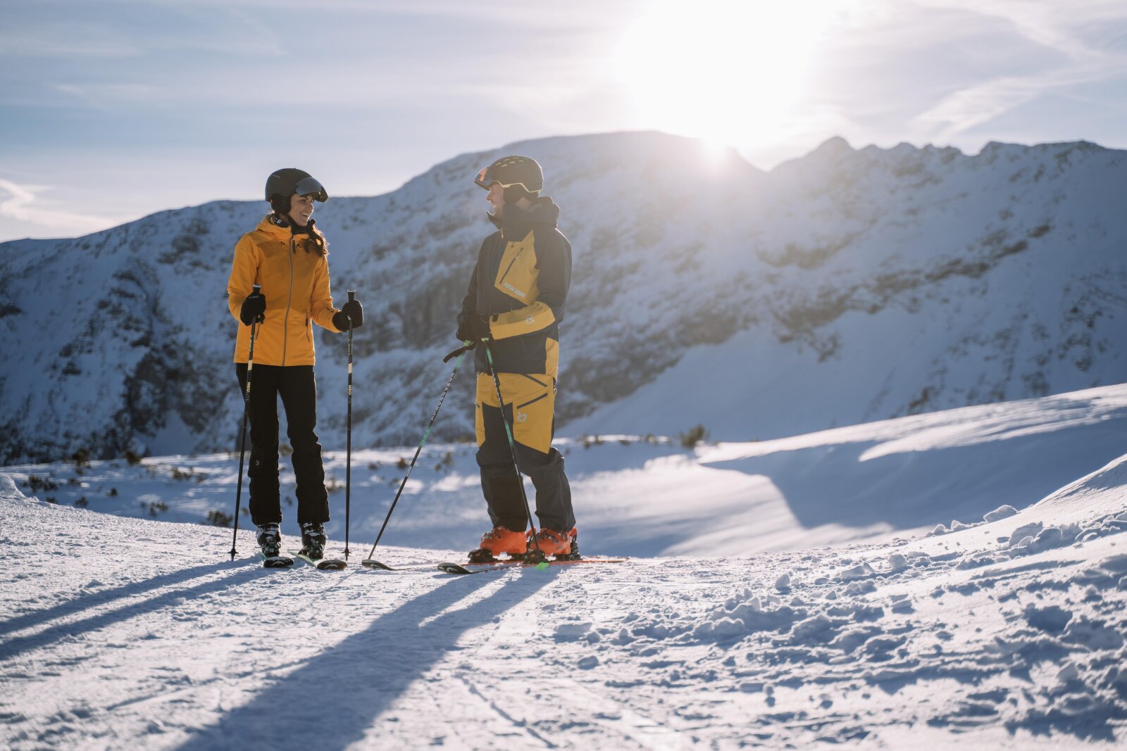 Hinterstoder | Fotó: Markus Kohlmayr