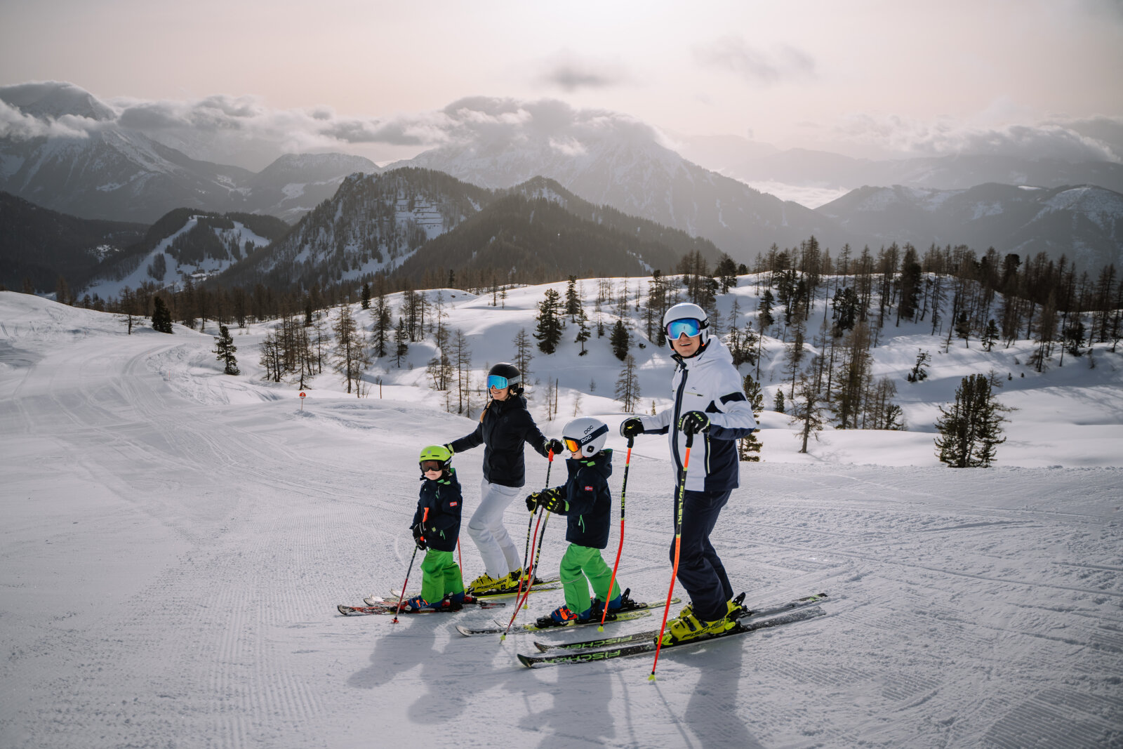 Wurzeralm | Fotó: Sarah Kreutzhuber