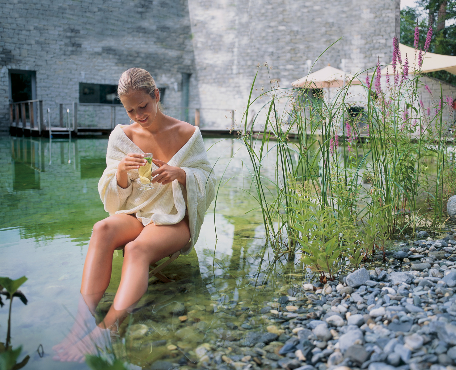 Parkhotel Waldhaus (Flims)