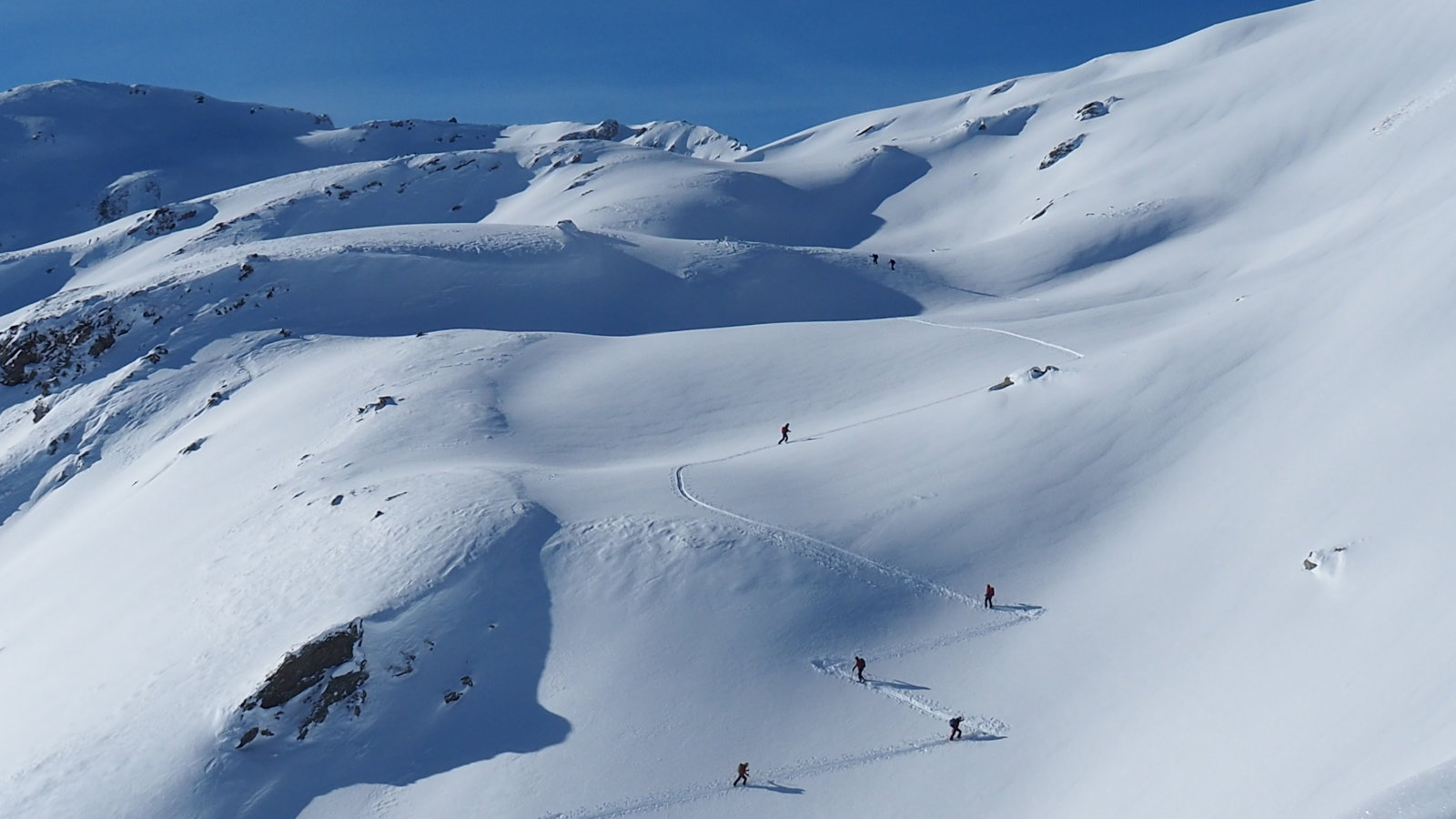 vajon merre kell menni?