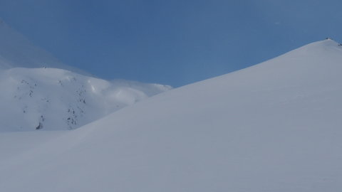 az idő kezd szép lenni