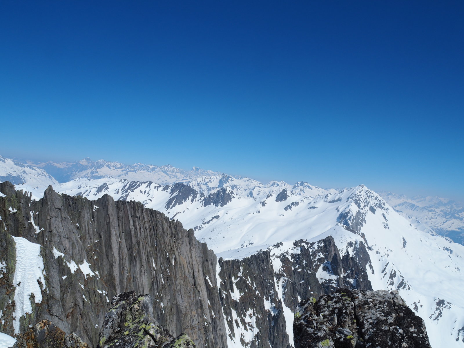 Tessinbe most nem lenne jó belépni
