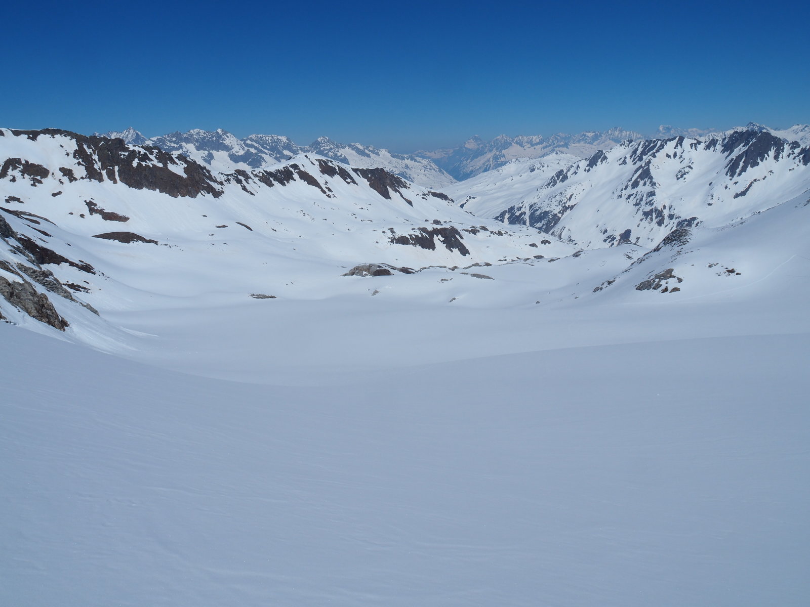 sípályának egészen jó