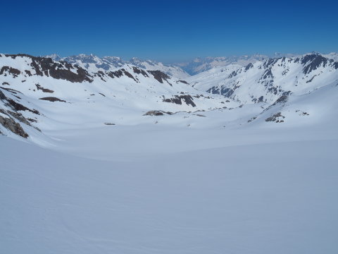 sípályának egészen jó