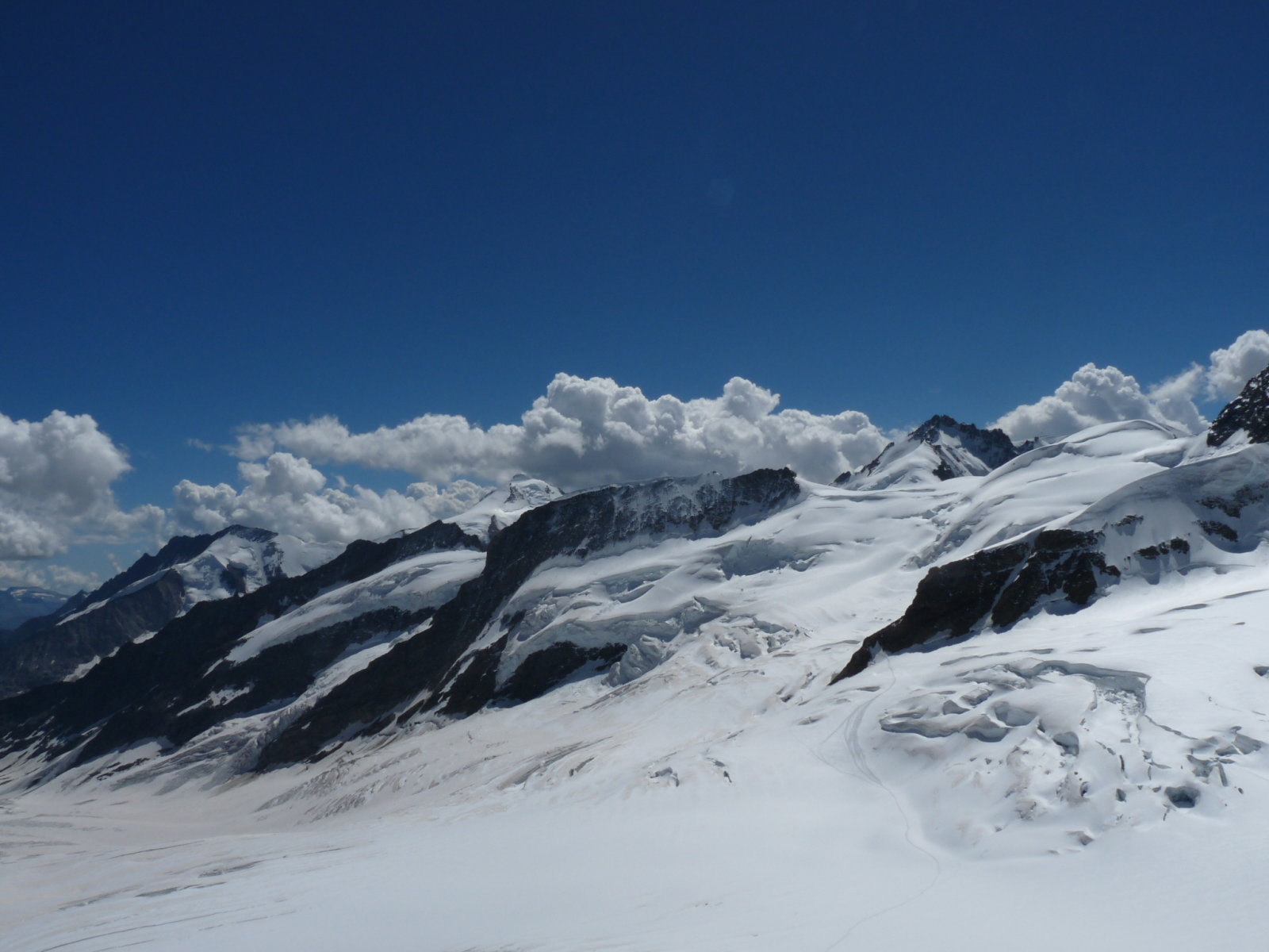 4000 méteres hegyek