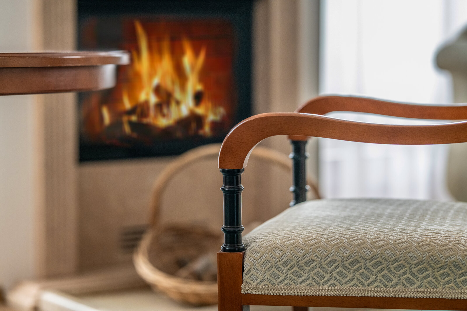 Erzsébet lakosztály