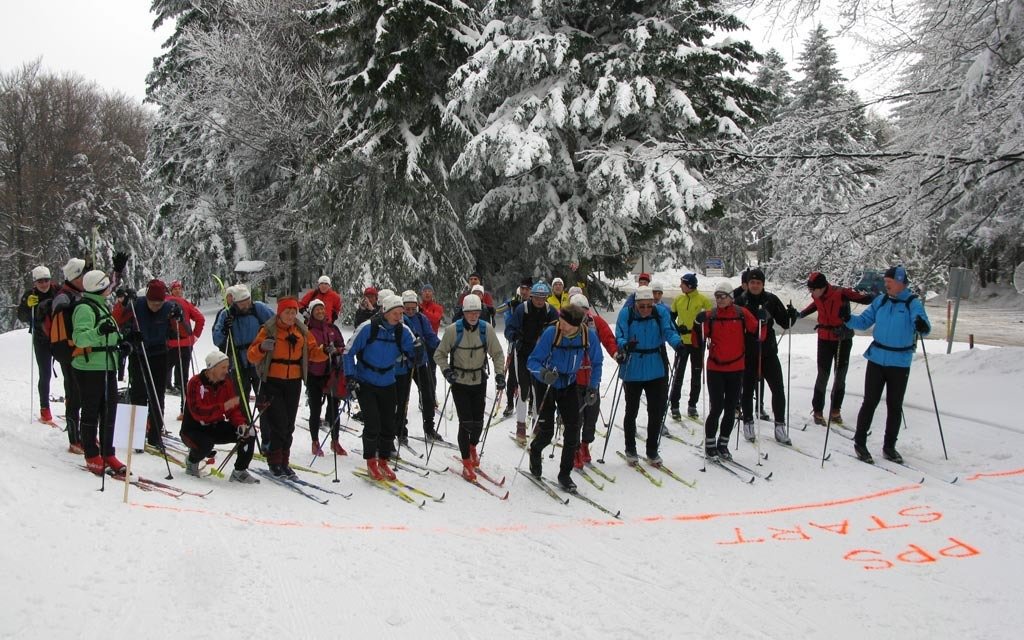 A résztvevők 7 nap alatt 330 km-t tesznek meg | Fotó: www.ppslo.com