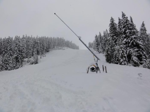 Axamer Lizum - Gipfeltreffen