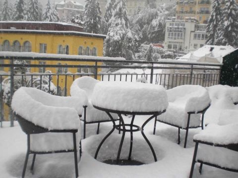 Bad Gastein - Hotel Mondi