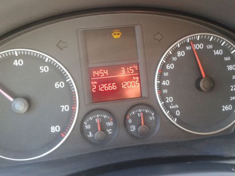 Április 27. Salzburg városában, pár nappal előtte még ugyanott havaseső esett  - Fotó: Stánicz Balázs