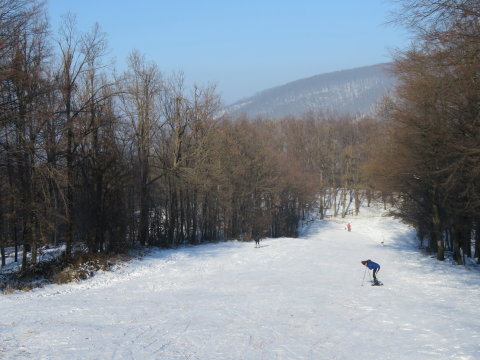 Dobogókőn is nagy fejlesztéseket terveznek a következő két évben.