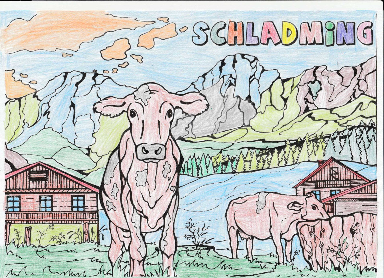 Soltész Péter - 10 éves