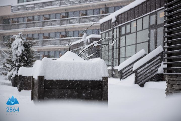 Bohinj, Szlovénia - Fotó: Bohinj Park ECO Hotel***** - Kattints a képre a nagyításhoz