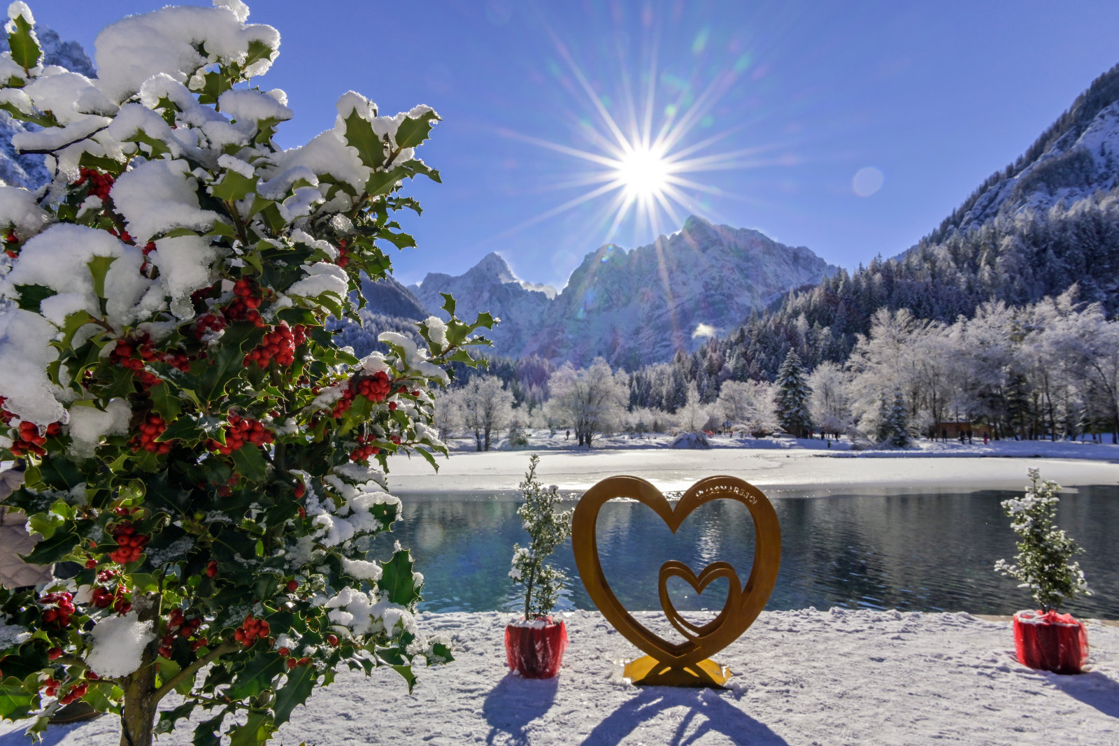 Kranjska Gora | Fotó: Andrej Tarfila