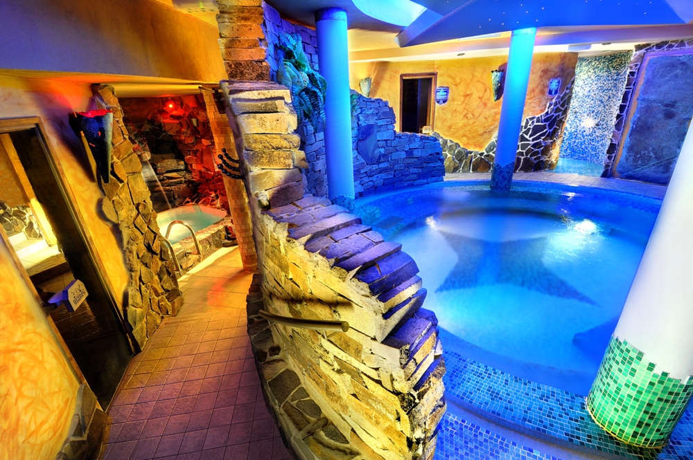 Tatralandia Aquapark