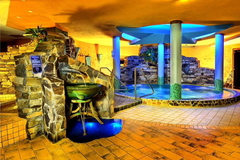 Tatralandia Aquapark