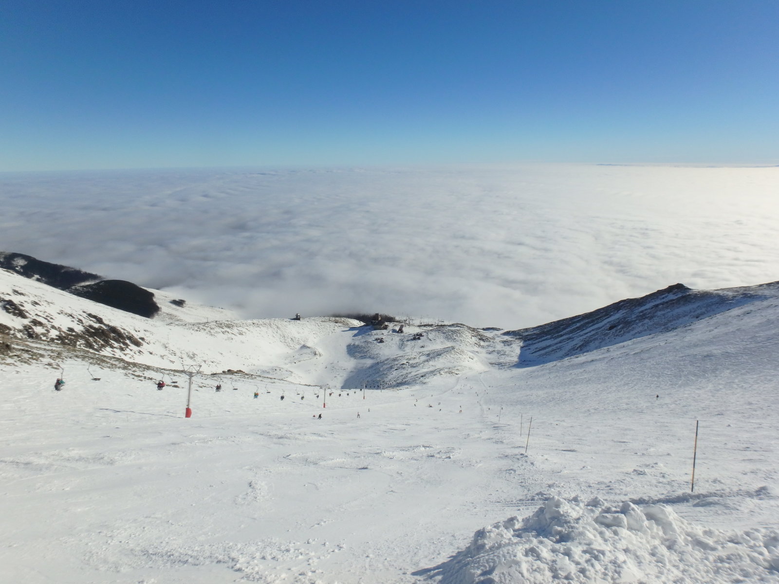 Amikor szabad a pálya