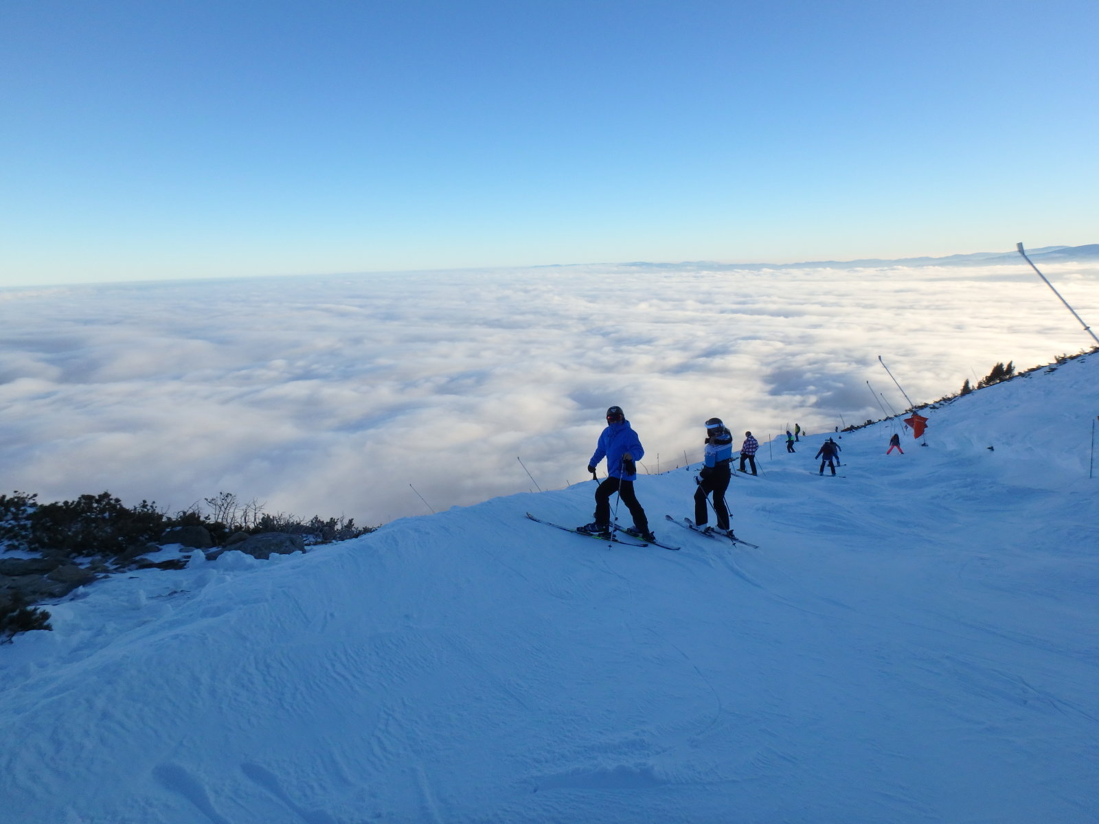 Indul a buckasíelés