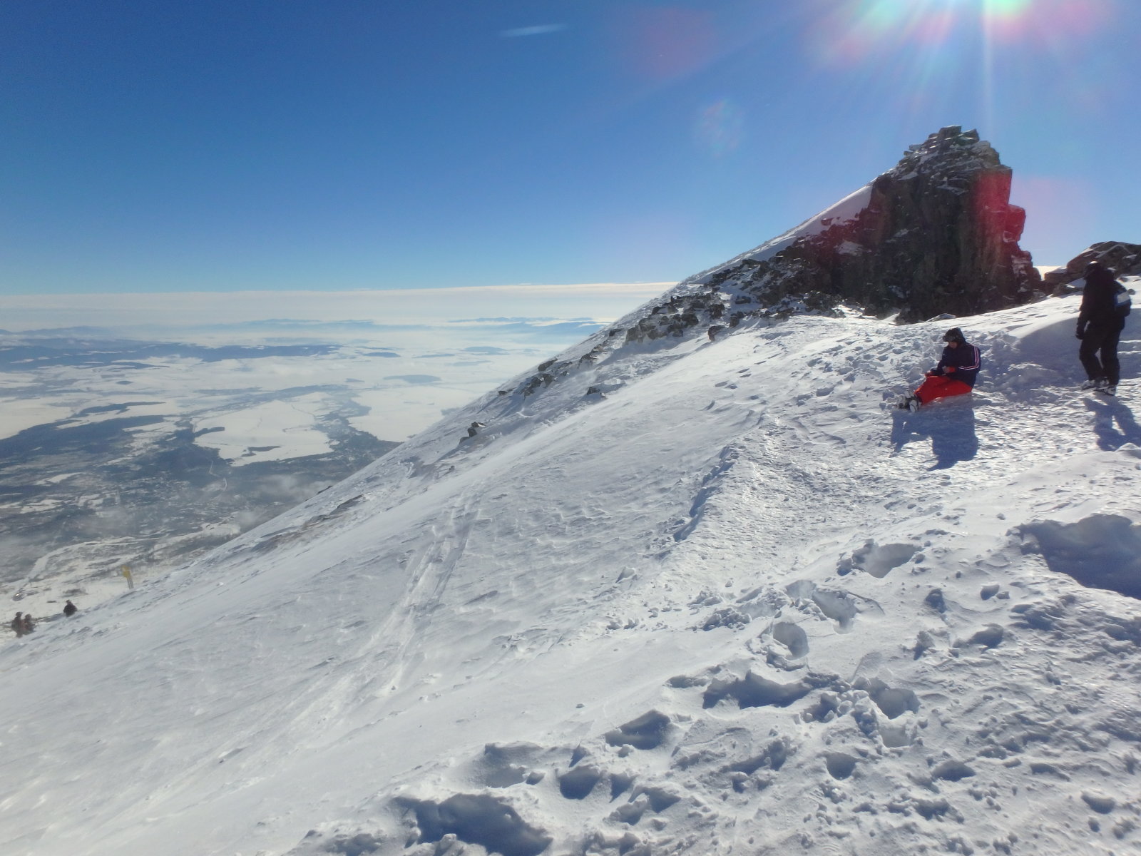 Induljunk vagy pihenjünk