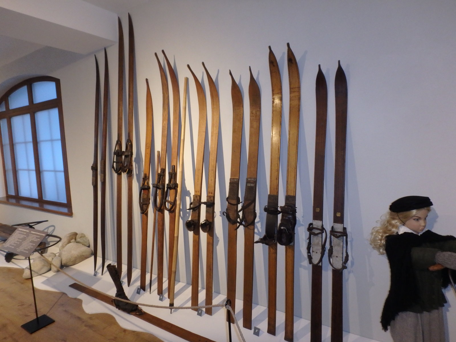 A jövő évi modellek