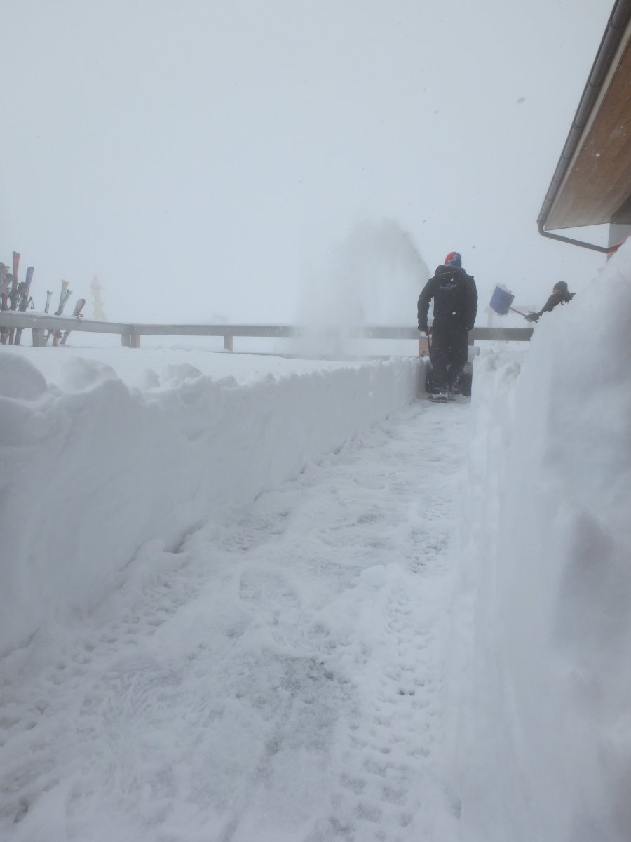 Kőpataki tó söröző terasz szombat reggel (nyitás napja)