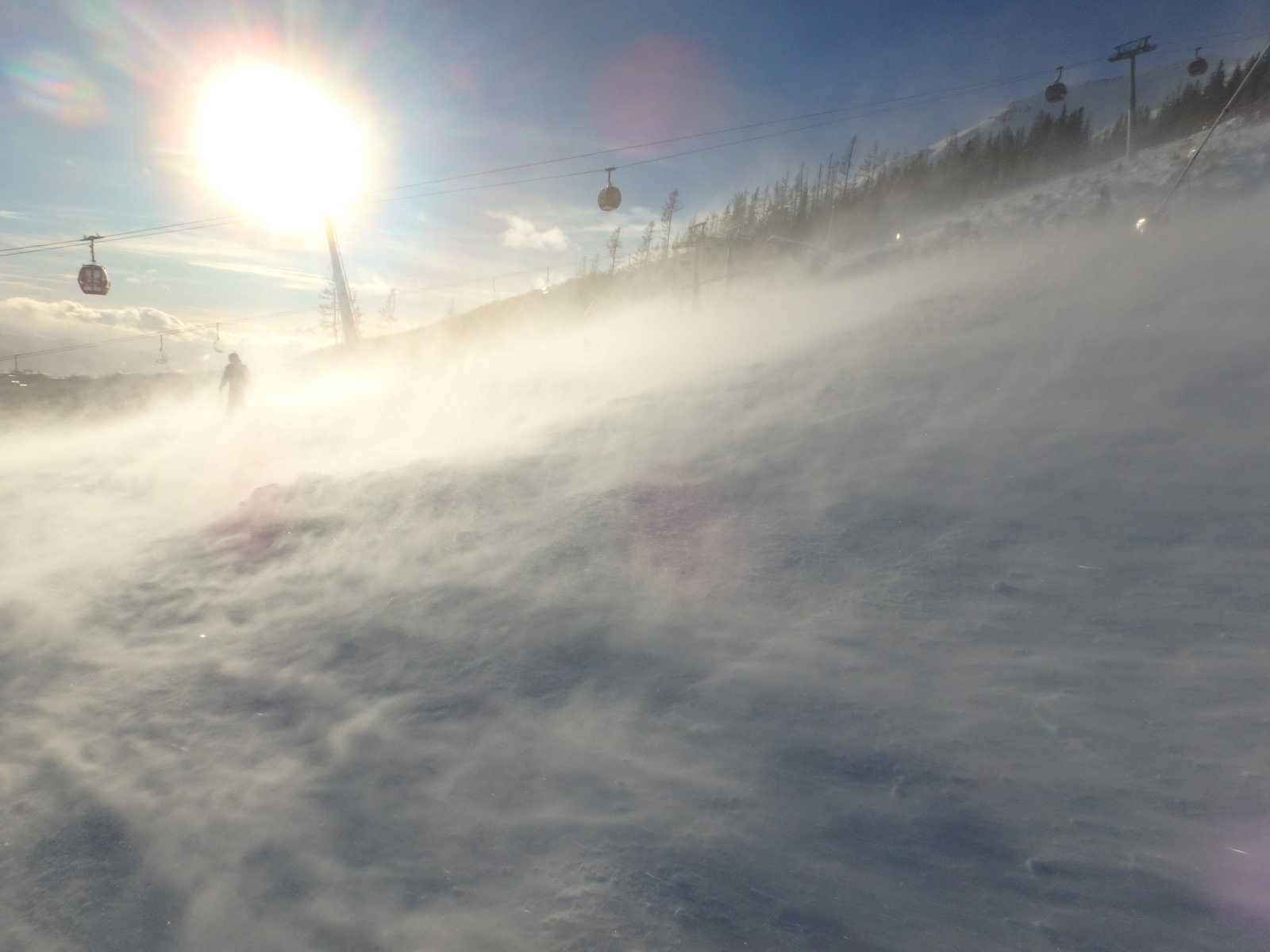 Sejtelmes csillogás