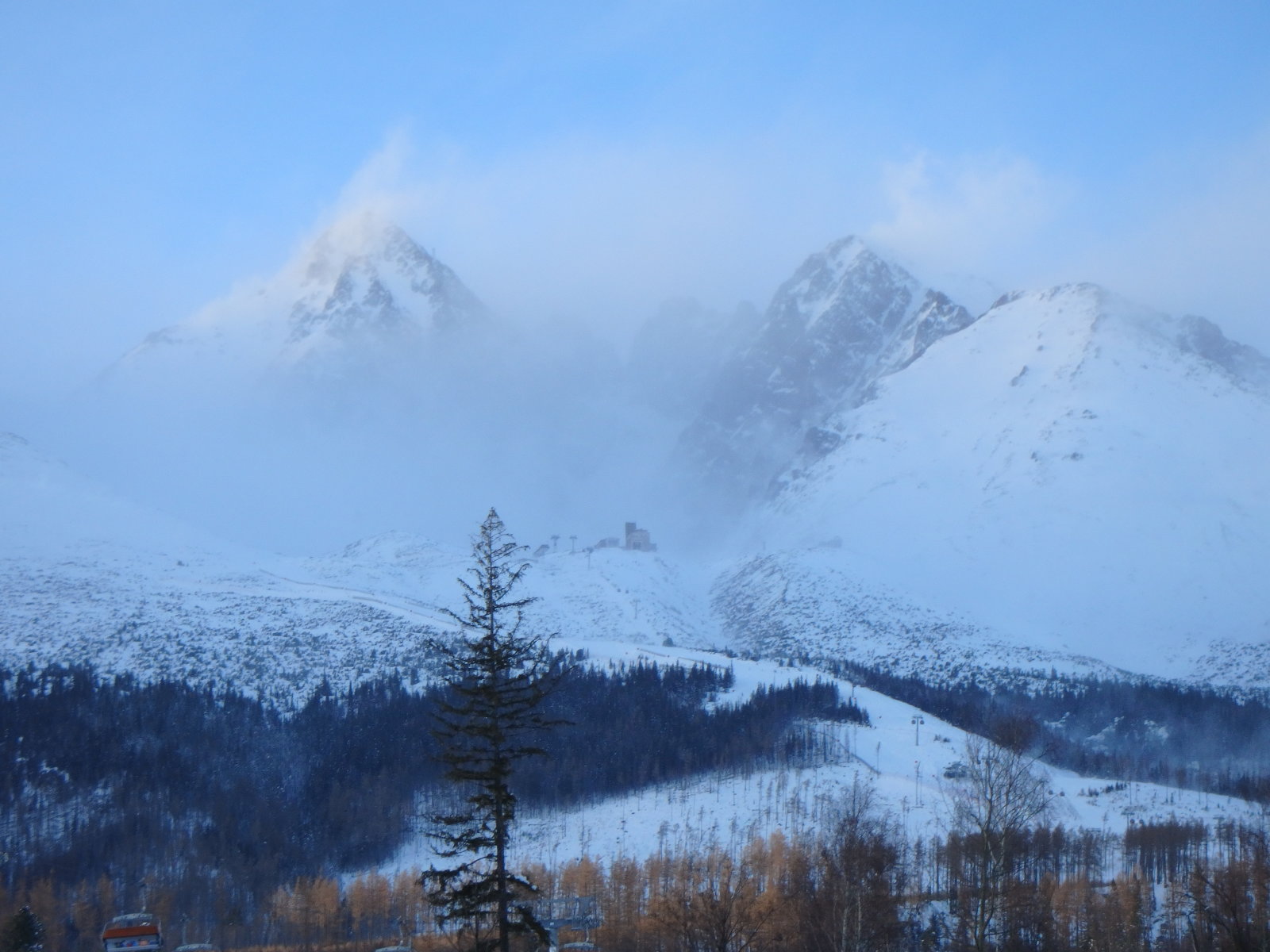 A sziluett összetéveszthetetlen