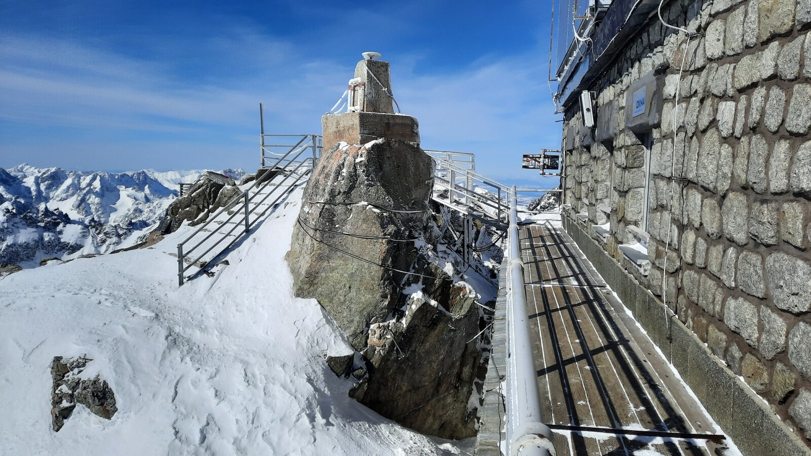 50 percet lehet a csúcson tartózkodni