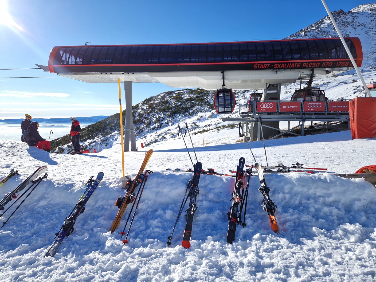 Indulhat a síelés!