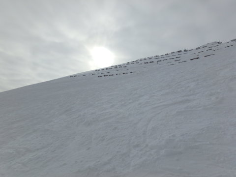 Több kevesebb sikerrel