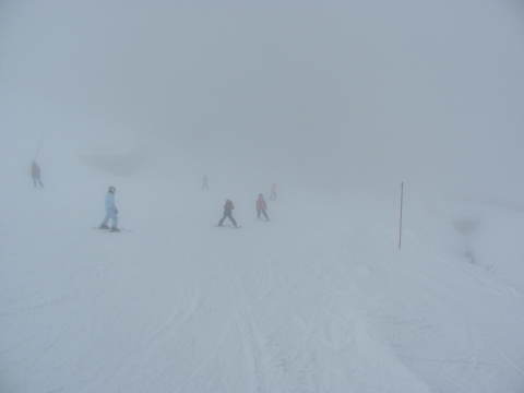 Az említett utolsó napi köd, csak műszerek után...