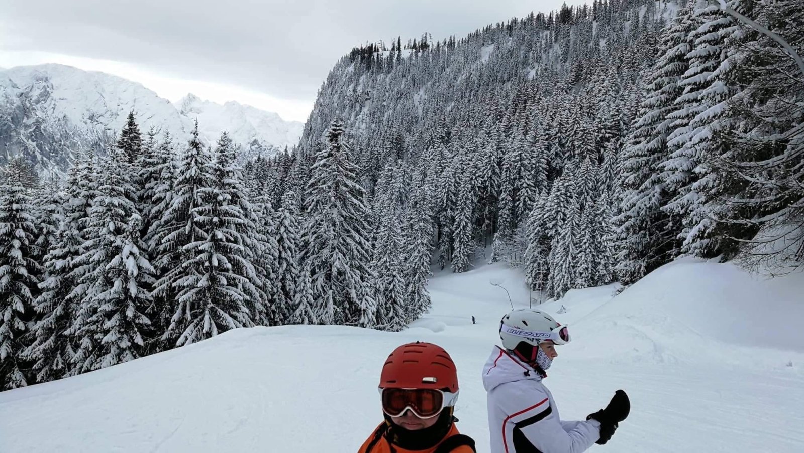 Nem lehet nem megállni egy fotóra