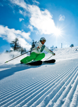 Forrás: Steiermark Tourismus