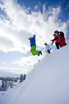 Forrás: Steiermark Tourismus