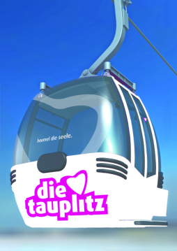 Az új gondolás lift Tauplitzon. Forrás: Steiermark Tourismus