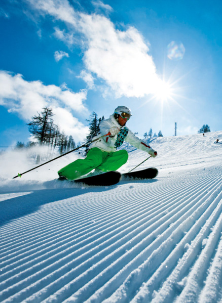 Forrás: Steiermark Tourismus