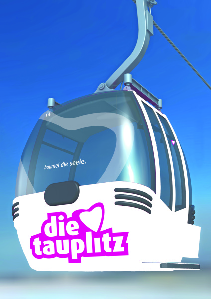 Az új gondolás lift Tauplitzon. Forrás: Steiermark Tourismus