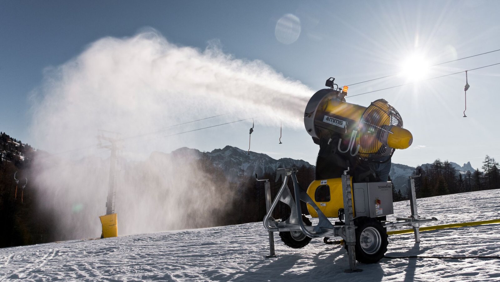 Fotó: technoalpin.com